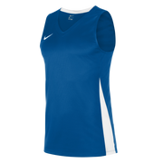 Mens Team Basketball Stock Jersey